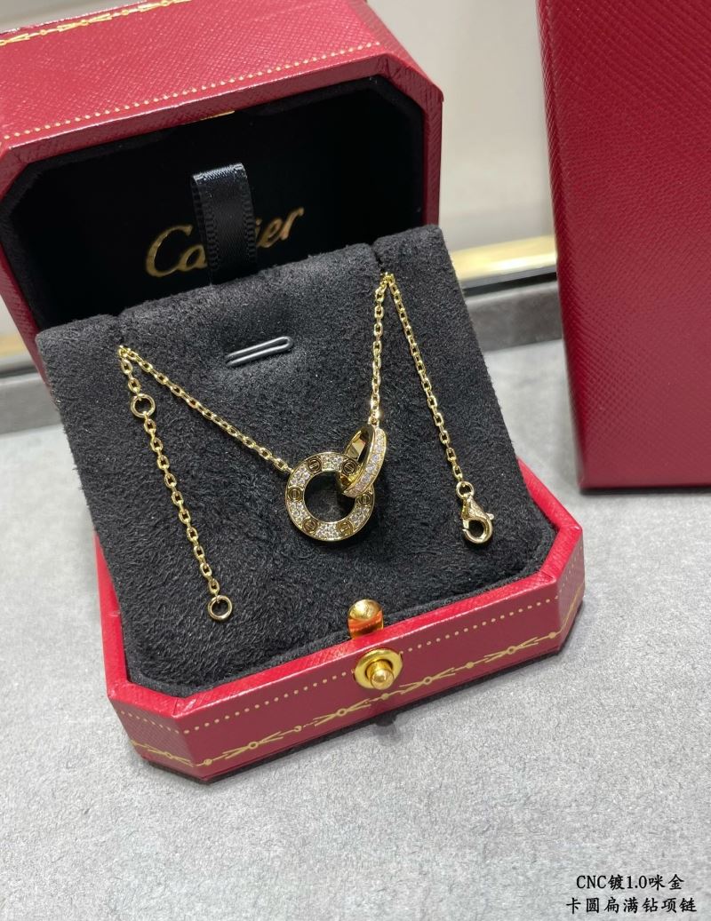 Cartier Necklaces